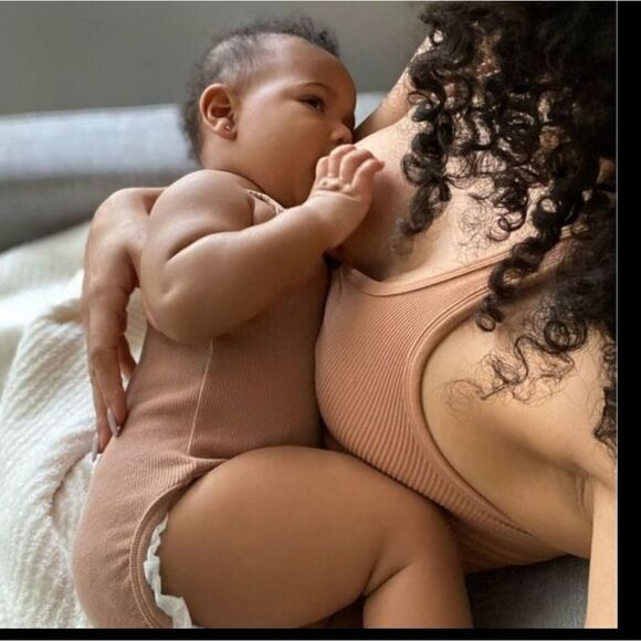 BaoBei Body The Perfect Postpartum Tank NWT/NWOT - Picture 1 of 8